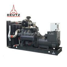 20-120kw Deutz Diesel Power &amp; Generating Sets